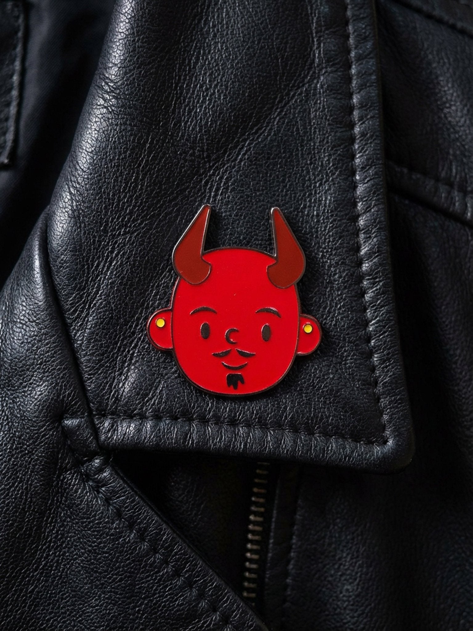 Toy Pins Blind Box | One Mystery Toy Face Enamel Pin - Toy Maker’s Shop By Amrit Pal Singh