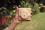 Toy Trinket Hand - Made Wooden Sculpture - Toy Maker’s Shop By Amrit Pal Singh