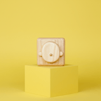 Toy Trinket Hand - Made Wooden Sculpture - Toy Maker’s Shop By Amrit Pal Singh